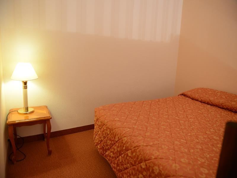 Best Western Flers Centre Gare Exterior photo
