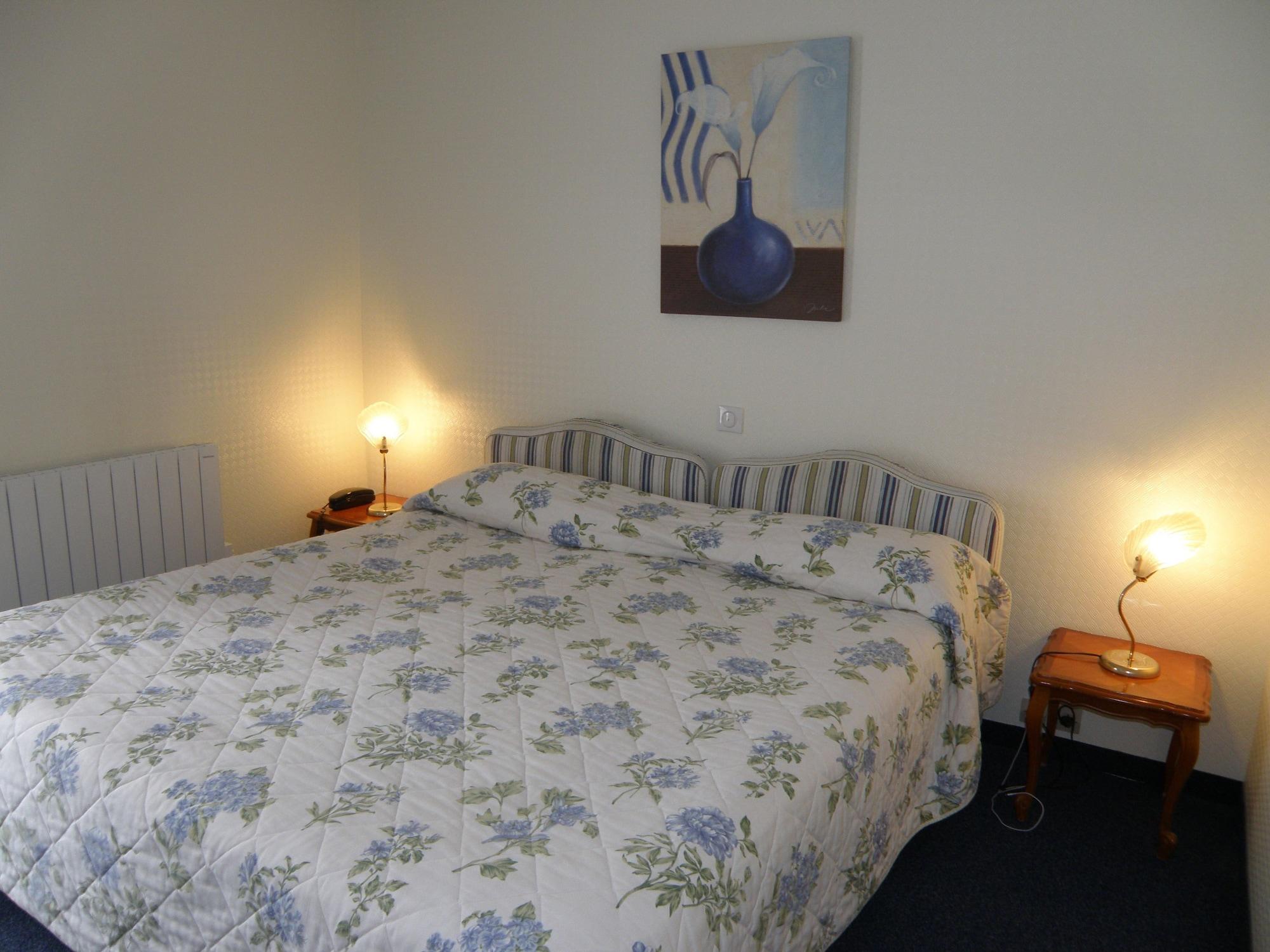 Best Western Flers Centre Gare Exterior photo
