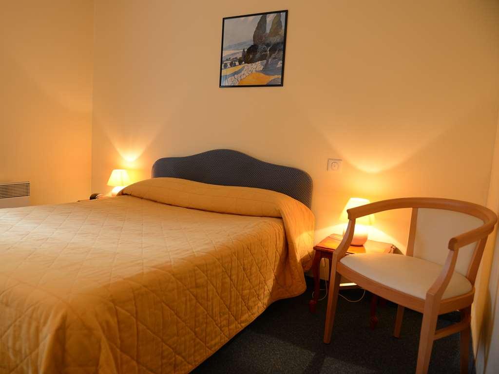Best Western Flers Centre Gare Room photo