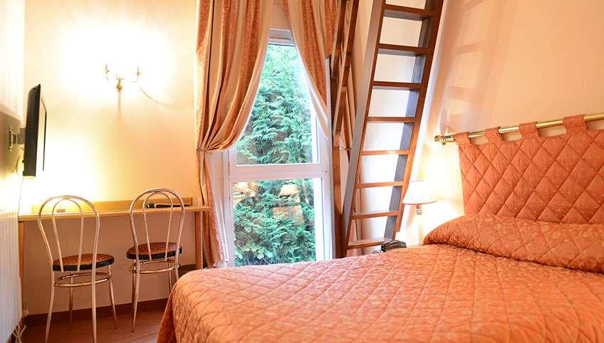 Best Western Flers Centre Gare Room photo
