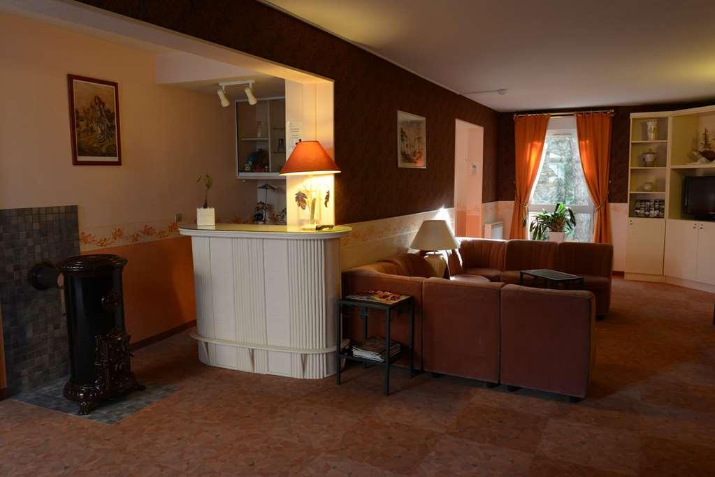 Best Western Flers Centre Gare Facilities photo